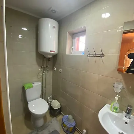 Apartment міні