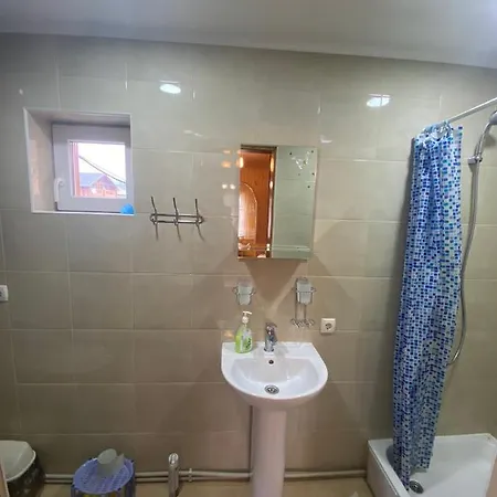 міні Apartment *