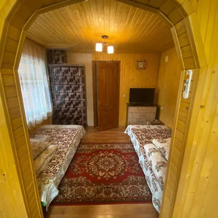 Apartment міні