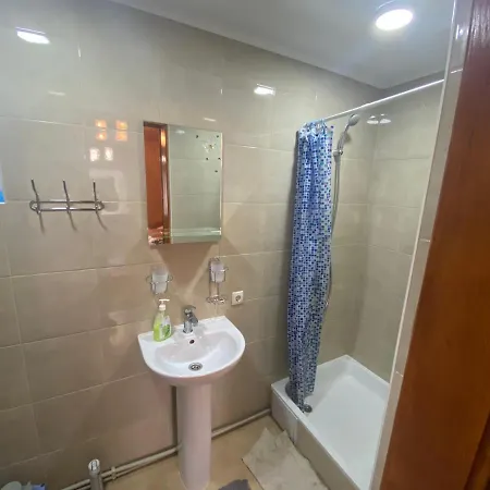 міні Apartment Verkhovyna