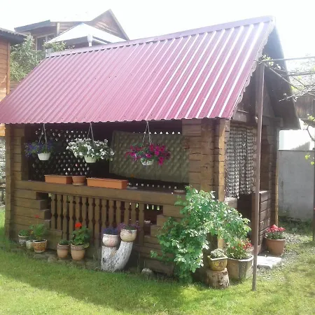 Apartment міні *