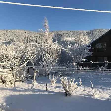 міні Verkhovyna