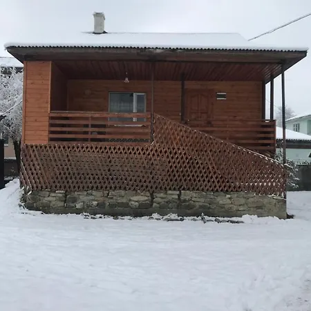міні * Verkhovyna