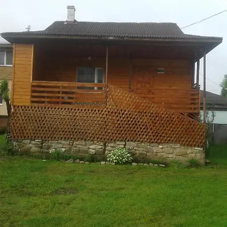 міні * Werchowyna