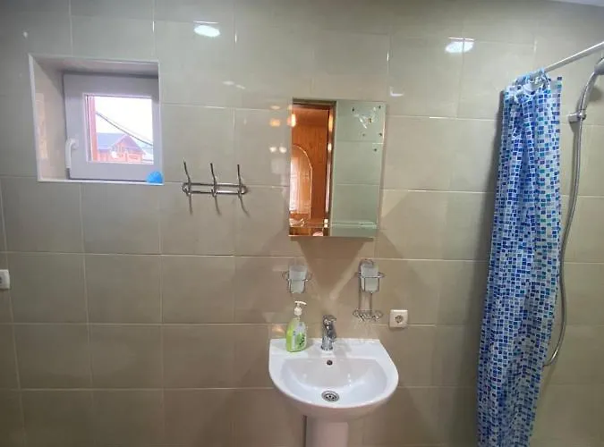 міні Apartment *