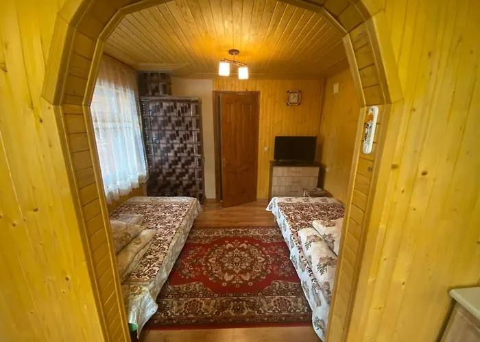 Apartment міні