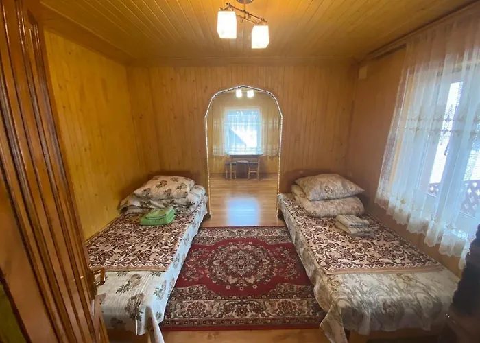 Apartment міні *