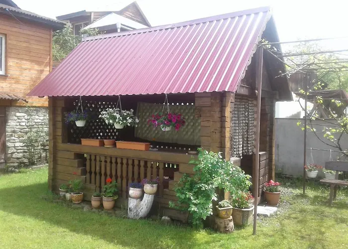 Apartment міні *