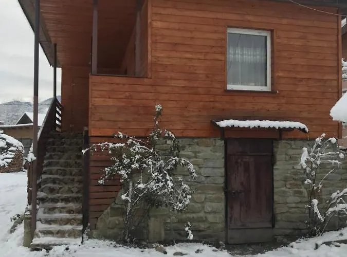 міні Apartment *