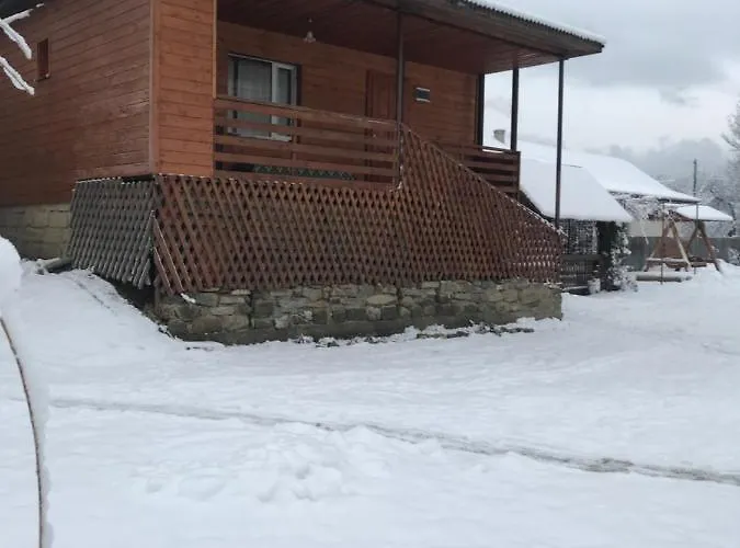 міні Apartment